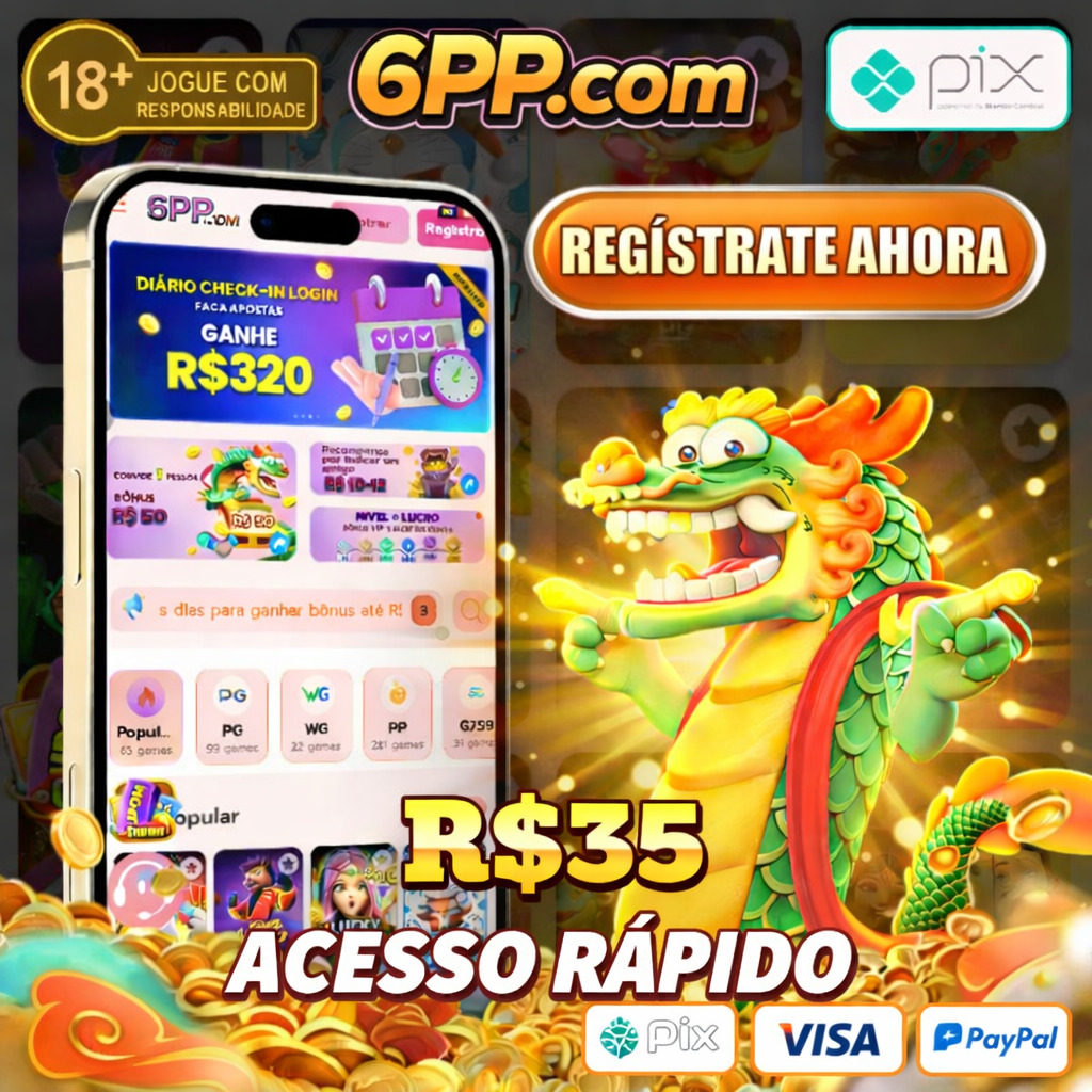 777 yara pg slots paga mesmo 