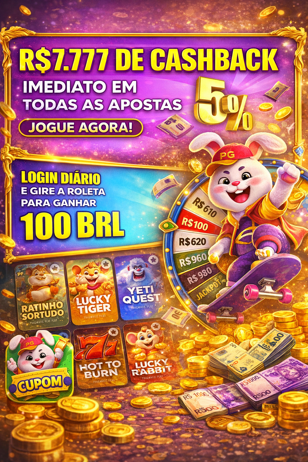 baccarat porto velho 