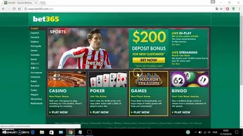bet poker game 