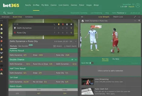betfair noticias 